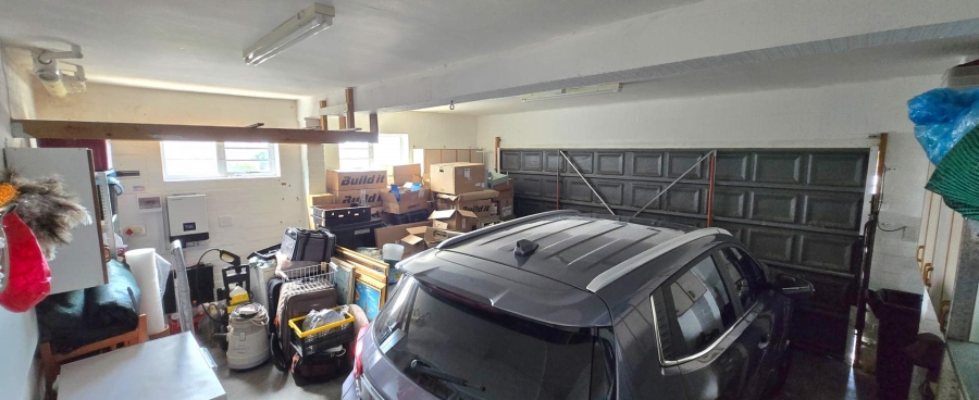 3 Bedroom Property for Sale in Kleinbaai Western Cape